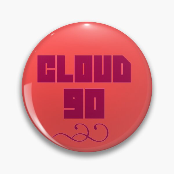 Item preview, Cloud 90 designed and sold by Rejcharms.