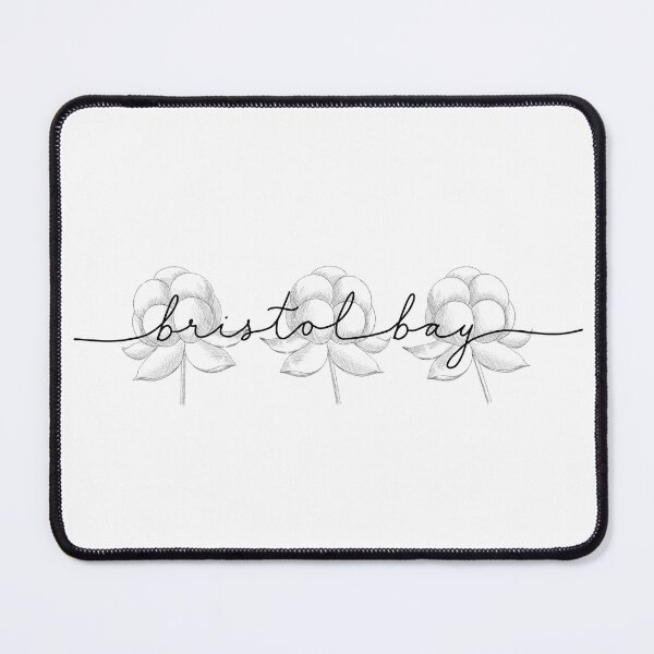 Item preview, Bristol Bay Salmonberries designed and sold by sarahschroeder.