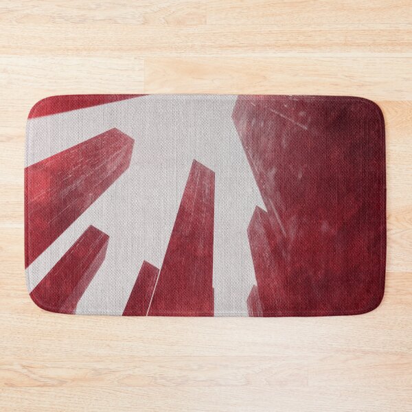 Item preview, Under Pressure Red designed and sold by MJMelendez.