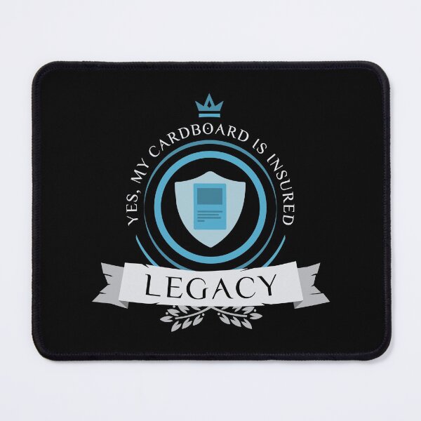 Item preview, Legacy Life designed and sold by Epic Upgrades.