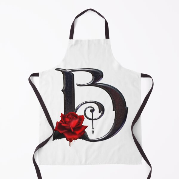 Item preview, Floral alphabet designed and sold by Adbor-Tb.