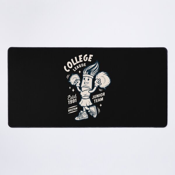 Item preview, College League Junior Team designed and sold by Vector Scout Lab.