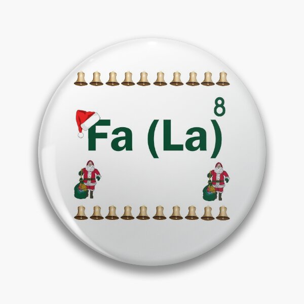 Item preview, Math Fa La  designed and sold by Rami Khalifah.