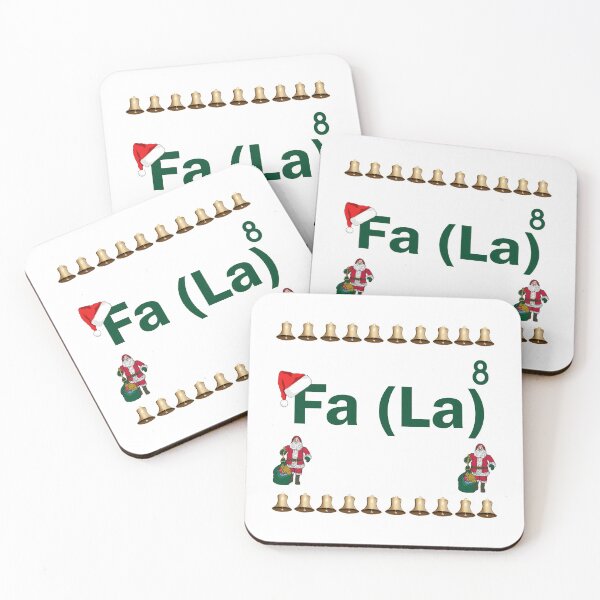 Item preview, Math Fa La  designed and sold by Rami Khalifah.