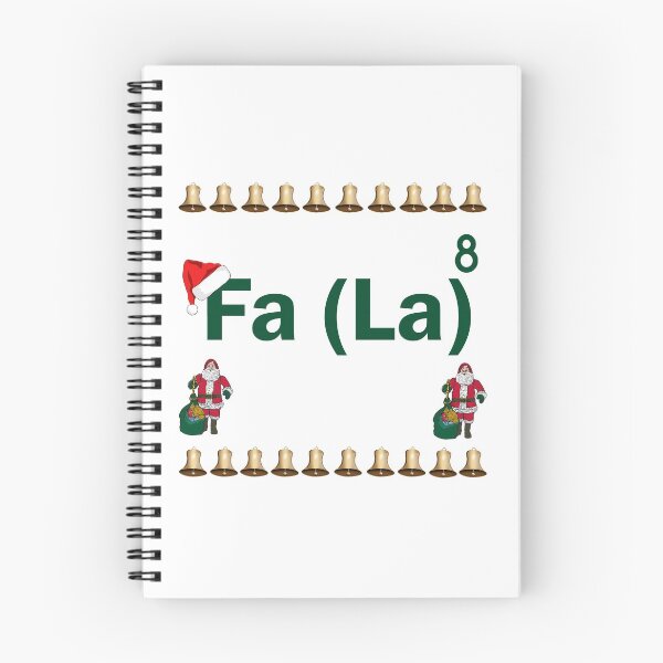 Item preview, Math Fa La  designed and sold by Rami Khalifah.