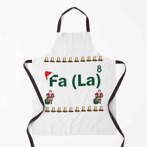 Item preview, Math Fa La designed and sold by Rami Khalifah.