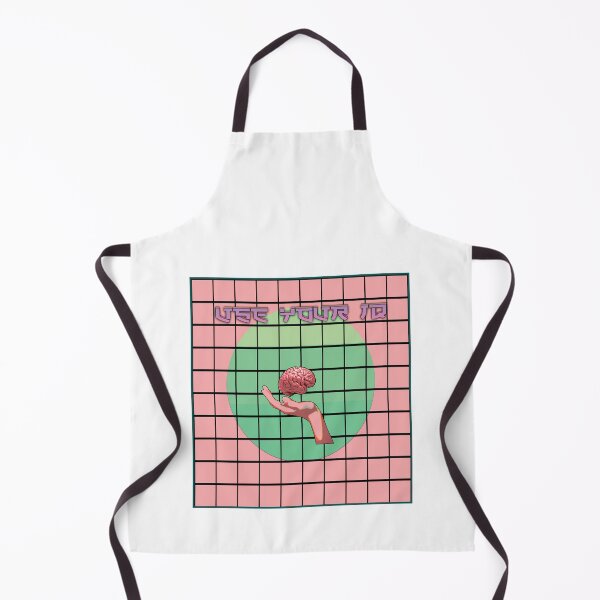 Item preview, USE YOUR IQ, Gift For dumb,stupid people . designed and sold by NeteroSUN.
