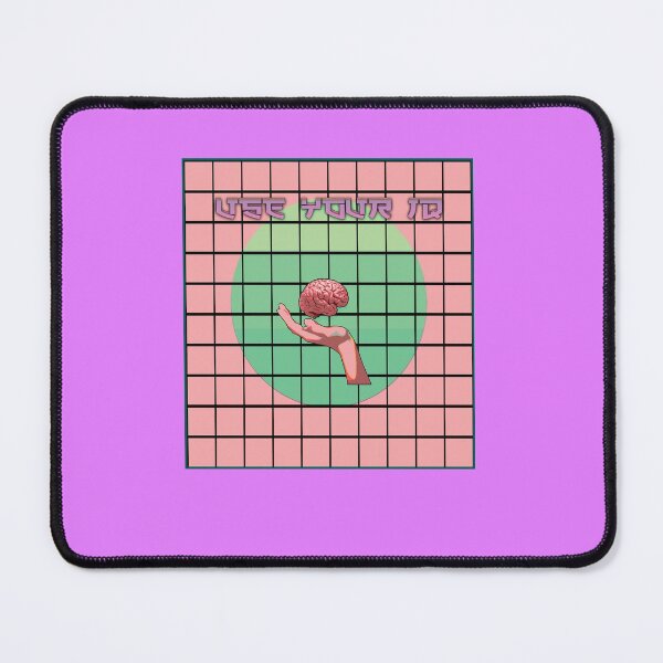 Item preview, USE YOUR IQ, Gift For dumb,stupid people . designed and sold by NeteroSUN.