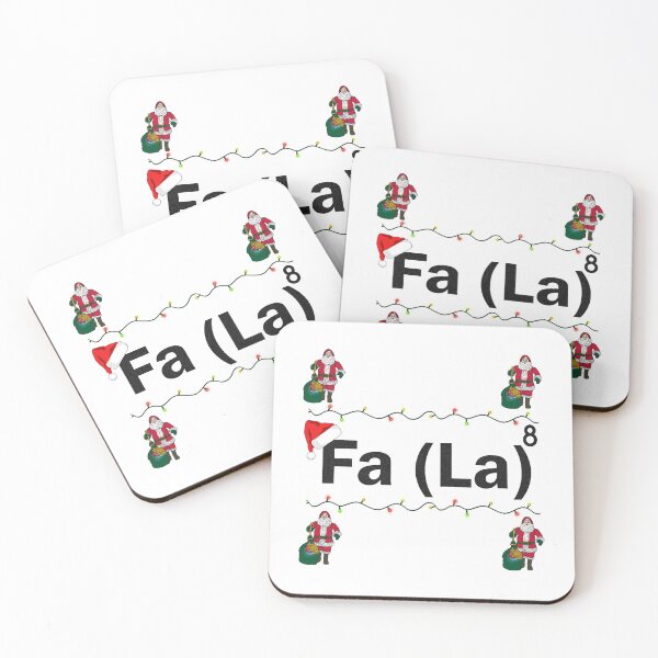 Item preview, Math Fa La  designed and sold by Rami Khalifah.