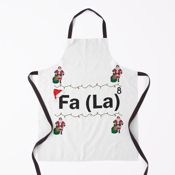 Item preview, Math Fa La designed and sold by Rami Khalifah.
