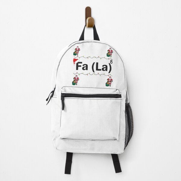 Item preview, Math Fa La designed and sold by Rami Khalifah.