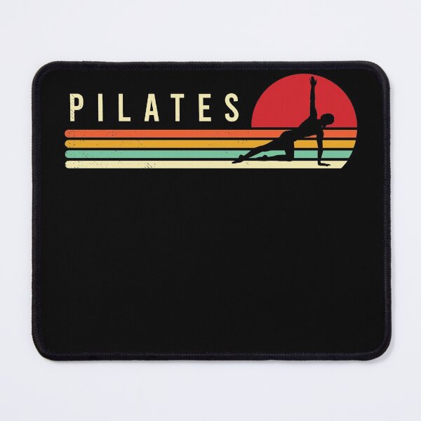 Item preview, Retro Pilates Shirt, Pilates Instructor Shirt, Pilates Instructor Gifts, Pilates Teacher Shirt, Pilates Tees, Pilates T Shirts, Cute Womens designed and sold by corusmaiden.