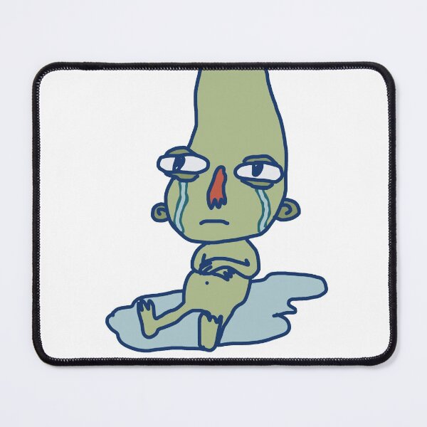 Item preview, Crying designed and sold by myoldcloves.