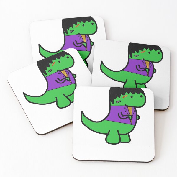 Item preview, Frankensaurus Rex designed and sold by brittanyelaine.