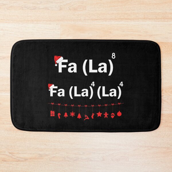 Item preview, Math Fa La  designed and sold by Rami Khalifah.
