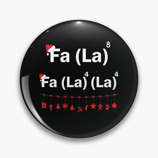 Item preview, Math Fa La  designed and sold by Rami Khalifah.