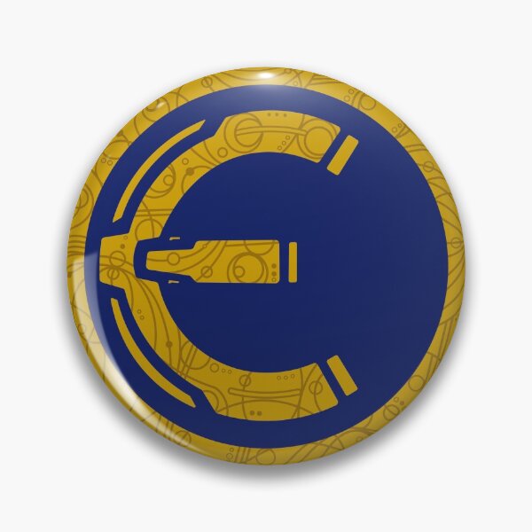 Item preview, Eternals Symbol movie designed and sold by Inna Zoldyck.