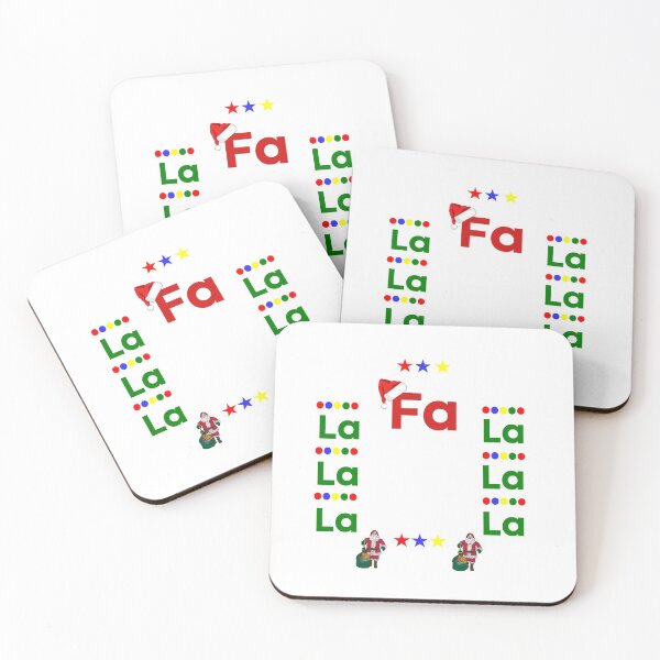 Item preview, Math Fa La  designed and sold by Rami Khalifah.