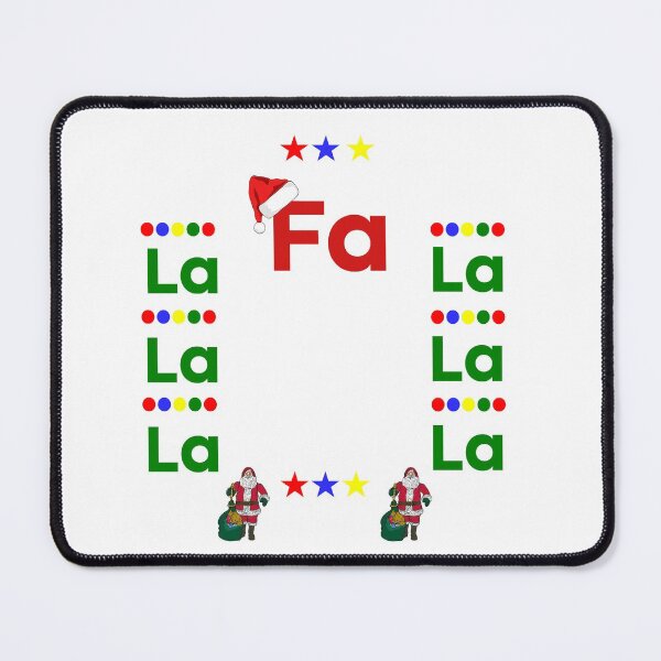 Item preview, Math Fa La  designed and sold by Rami Khalifah.