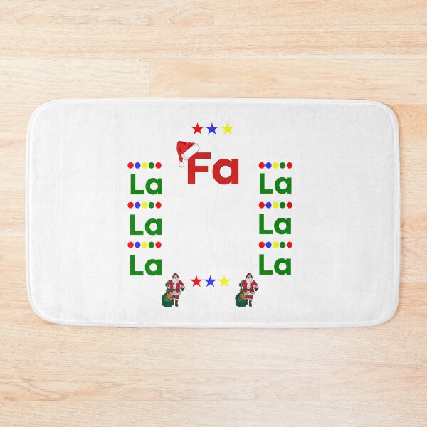 Item preview, Math Fa La  designed and sold by Rami Khalifah.