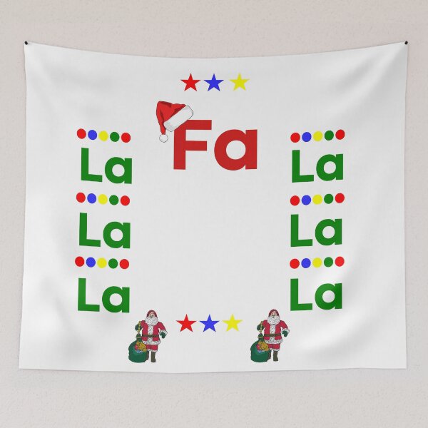Item preview, Math Fa La  designed and sold by Rami Khalifah.