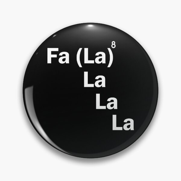 Item preview, Math Fa La  designed and sold by Rami Khalifah.