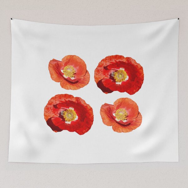Item preview, Poppy Design 2021-1 designed and sold by Thomasyoung.
