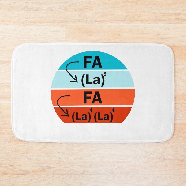 Item preview, Math Fa La  designed and sold by Rami Khalifah.