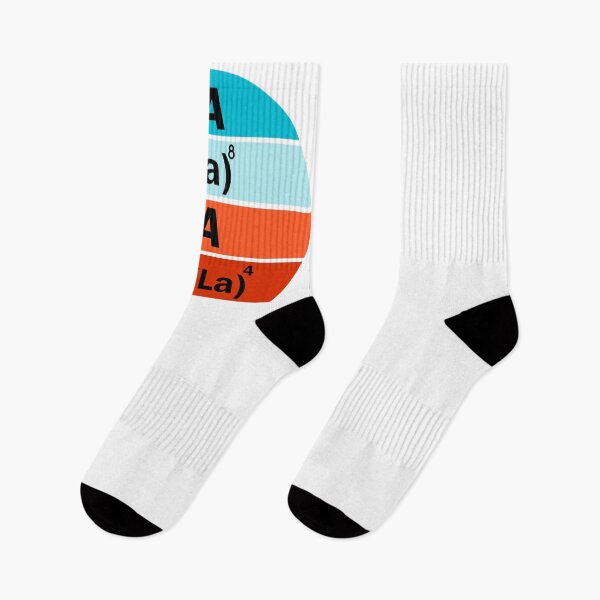 Item preview, Math Fa La  designed and sold by Rami Khalifah.