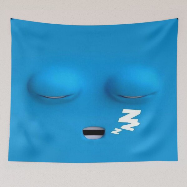 Item preview, Sleepyhead designed and sold by Teixeira224.