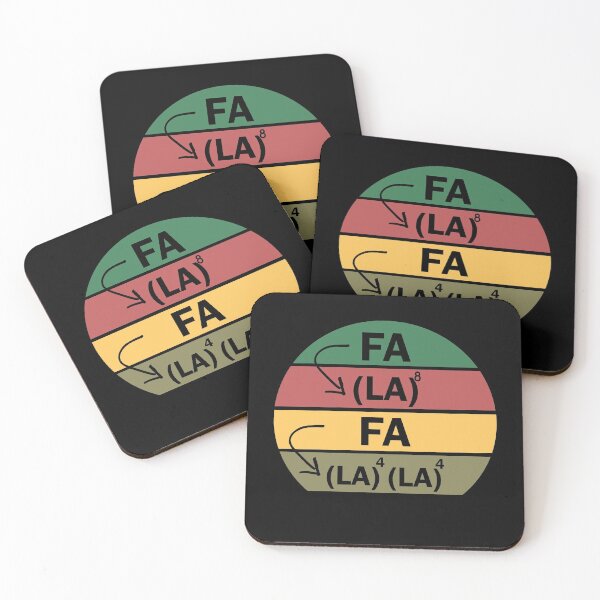 Item preview, Math Fa La  designed and sold by Rami Khalifah.