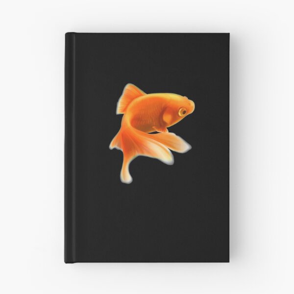 Item preview, Goldfish - For All Gold Fish Lovers designed and sold by AquariumExp.
