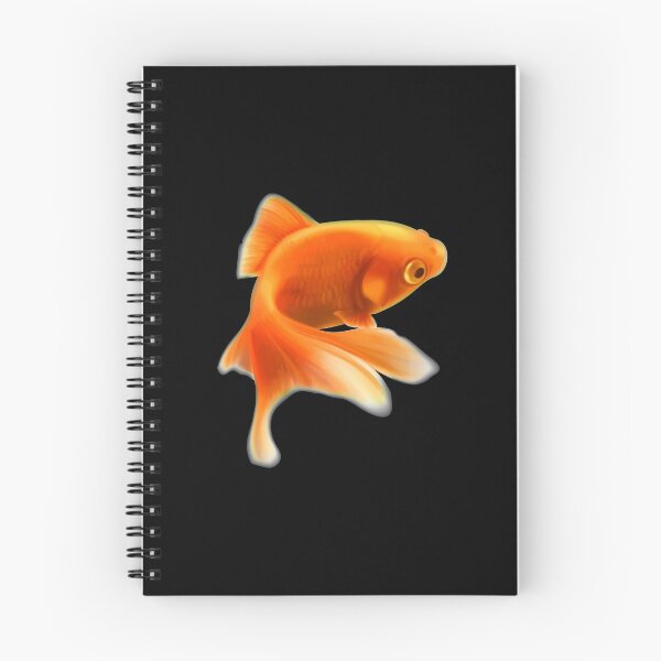 Item preview, Goldfish - For All Gold Fish Lovers designed and sold by AquariumExp.