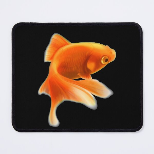 Item preview, Goldfish - For All Gold Fish Lovers designed and sold by AquariumExp.