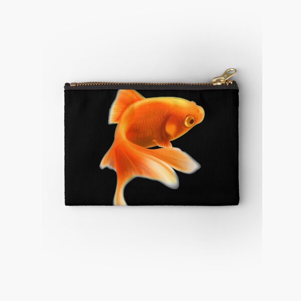 Item preview, Goldfish - For All Gold Fish Lovers designed and sold by AquariumExp.