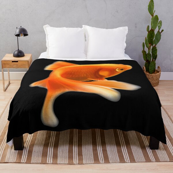 Item preview, Goldfish - For All Gold Fish Lovers designed and sold by AquariumExp.