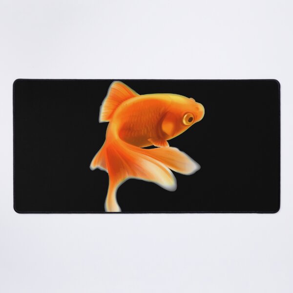 Item preview, Goldfish - For All Gold Fish Lovers designed and sold by AquariumExp.