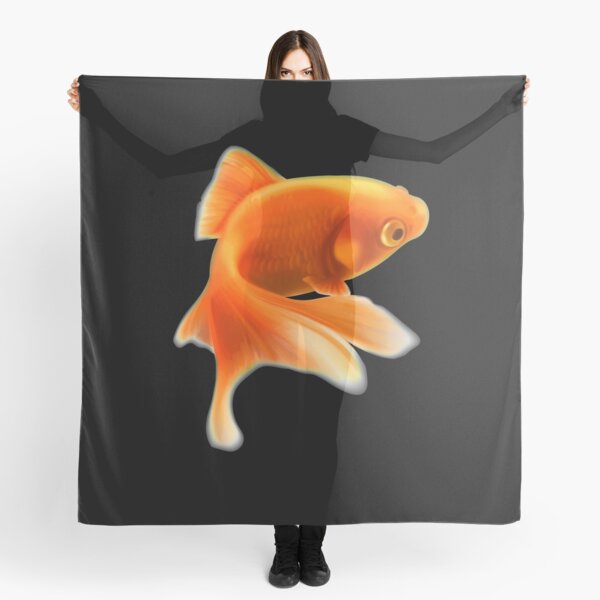 Item preview, Goldfish - For All Gold Fish Lovers designed and sold by AquariumExp.
