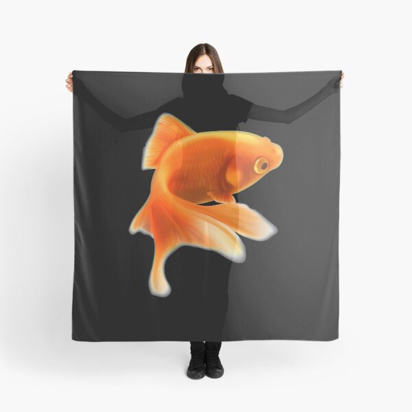 Item preview, Goldfish - For All Gold Fish Lovers designed and sold by AquariumExp.