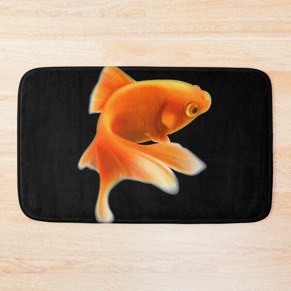 Item preview, Goldfish - For All Gold Fish Lovers designed and sold by AquariumExp.