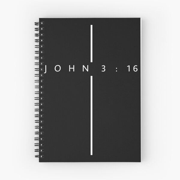 Item preview, John 3:16. John 3:16. designed and sold by ConArte.