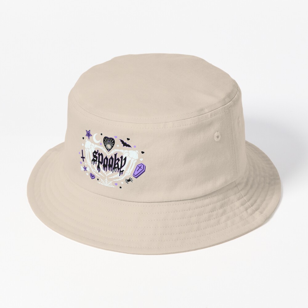 Item preview, Bucket Hat designed and sold by RavenWake.