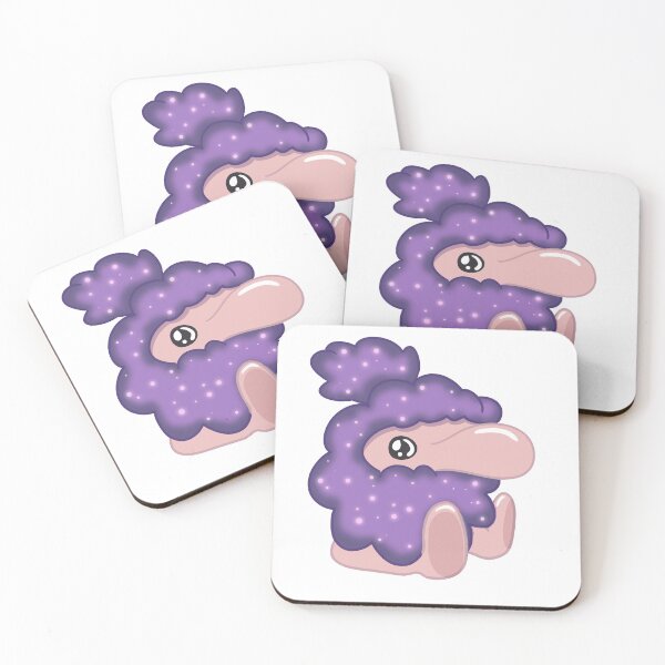 Item preview, Enano lanudo designed and sold by Machic-Mushroom.