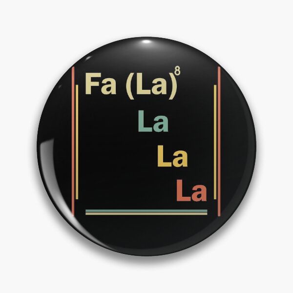 Item preview, Math Fa La  designed and sold by Rami Khalifah.