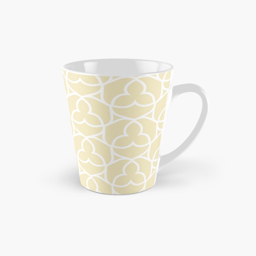 Vista previa del artículo con la obra «Taza cónica», diseñado y vendido por ColorOfTheYears.