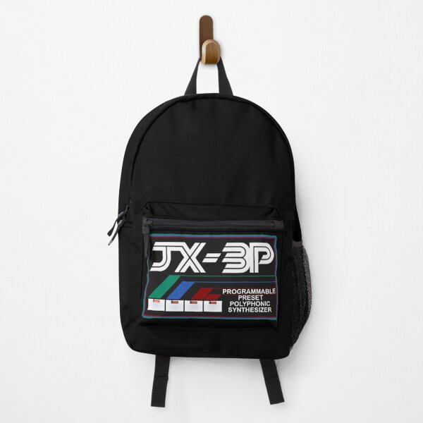 Item preview, JX-3P Programmable Preset Polyphonic Synthesizer 80s designed and sold by RazzArt.