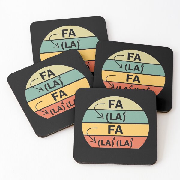 Item preview, Math Fa La  designed and sold by Rami Khalifah.