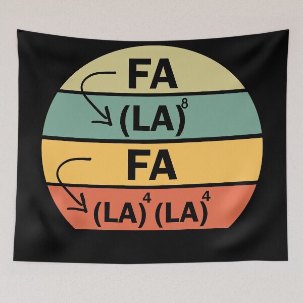 Item preview, Math Fa La  designed and sold by Rami Khalifah.