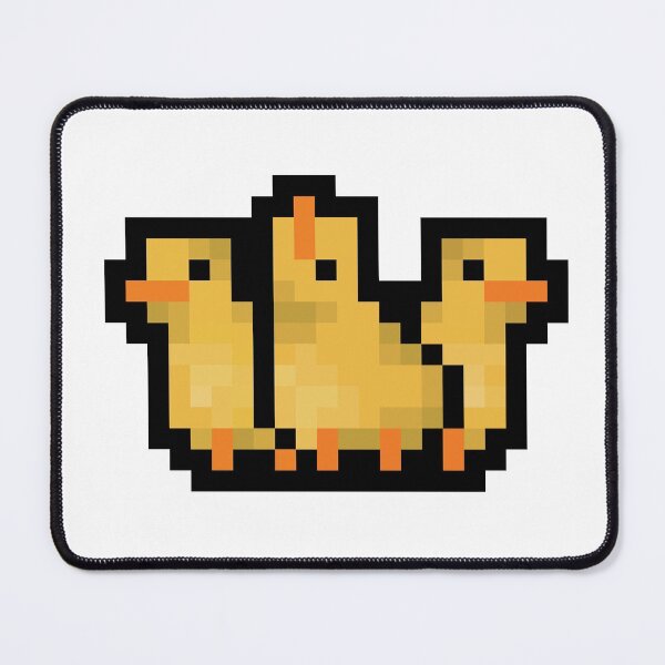 Item preview, Three Little Chicks designed and sold by CuriousBowl.