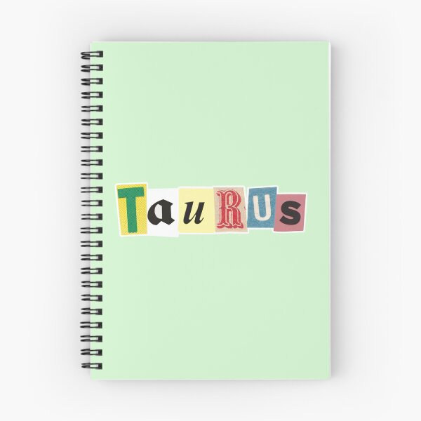 Item preview, Taurus Magazine Cutout designed and sold by jennamcasey.